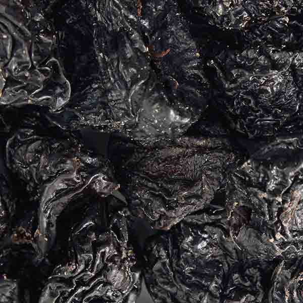 Infinity Foods Organic Pitted Prunes