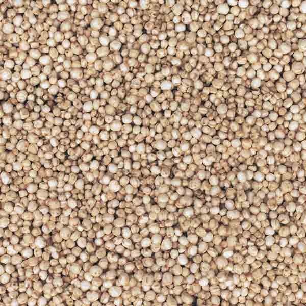 Infinity Organic Quinoa Puffs