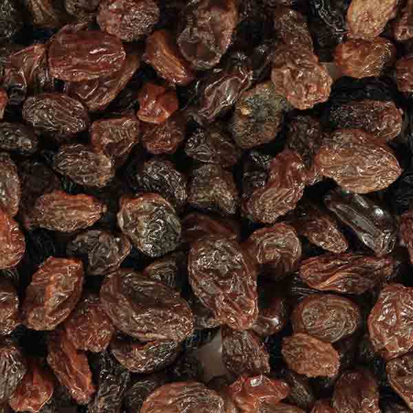 Infinity Foods Organic Raisins
