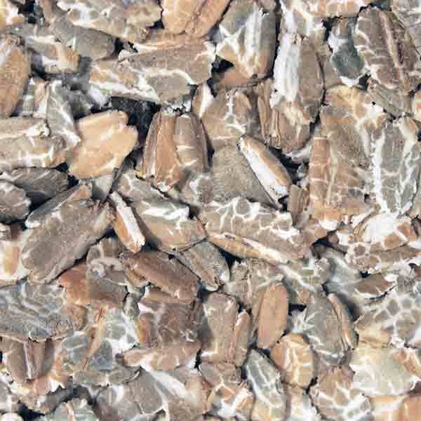 Infinity Foods Organic Rye Flakes