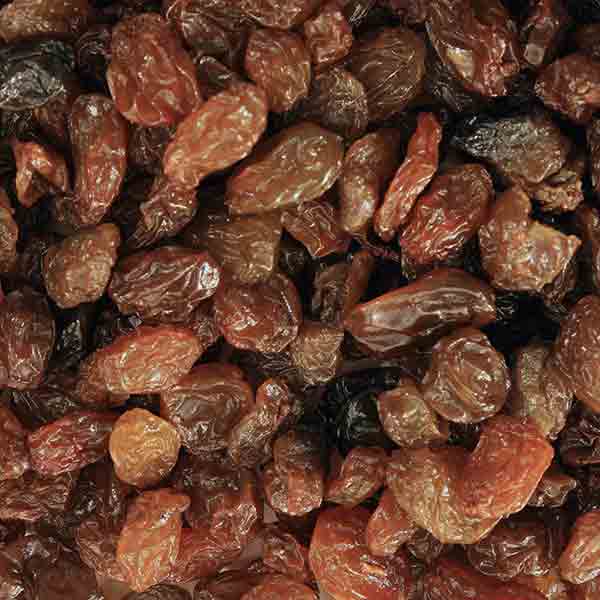 Infinity Foods Organic Sultanas