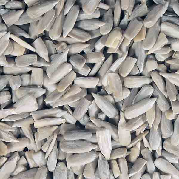 Infinity Foods Organic Sunflower Seeds