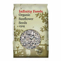 Infinity Foods Organic Sunflower Seeds