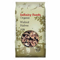Infinity Foods Organic Walnut Halves