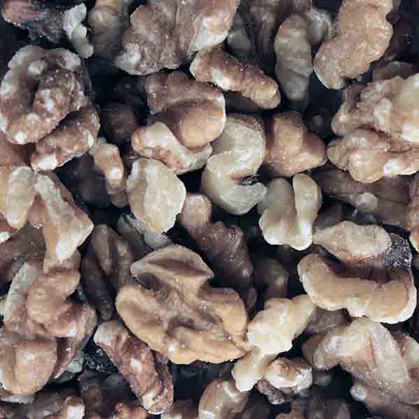 Infinity Foods Organic Walnut Pieces
