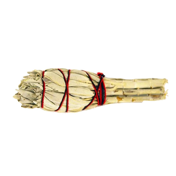 Baldwins California White Sage Smudge Stick Mini