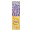 Pure Incense Sandalwood & Lavender 10g