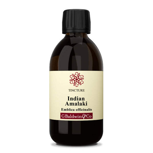 Baldwins Amla (amalaki / Emblica Officinalis) Herbal Tincture