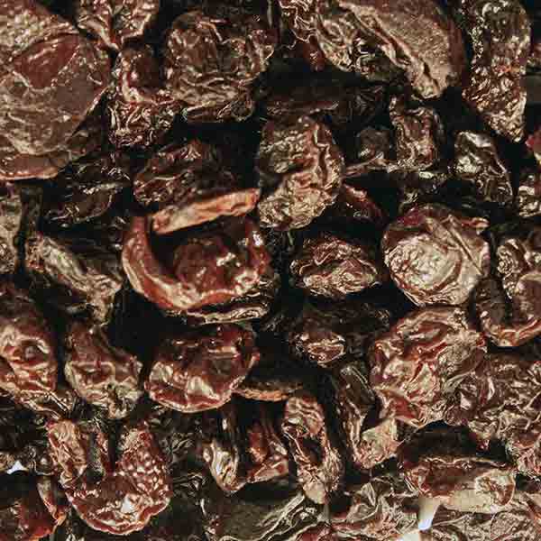Infinity Foods Organic Sour Cherries Pitted 125g