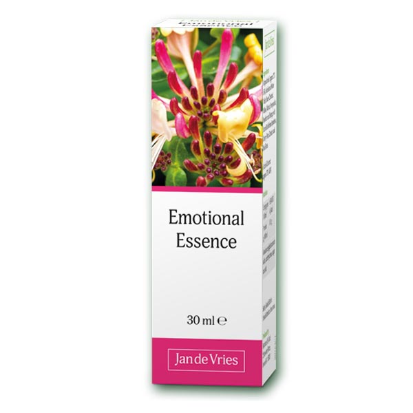 Jan De Vries Emotional Essence 30ml