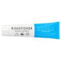 Kingfisher Aloe Vera Toothpaste Tea Tree Flouride Free Fennel 100ml