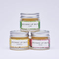 Laughing Bird Honey & Beeswax Lip Balm 15ml