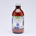Laughing Bird Shea & Almond Oil Body Lotion with Moringa & Bilberry 300ml