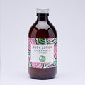 Laughing Bird Shea & Almond Oil Body Lotion with Rose 300ml