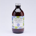 Laughing Bird Shea & Almond Oil Body Lotion with Lavender & Chamomile 300ml