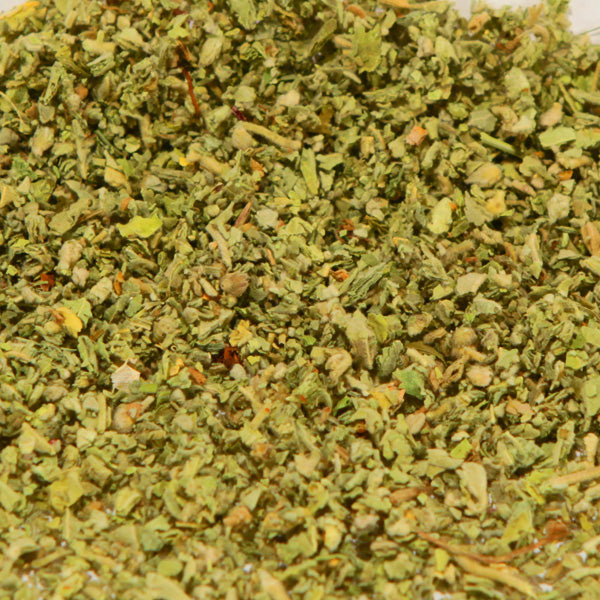 Baldwins Organic Marshmallow Herb ( Althea officinalis )