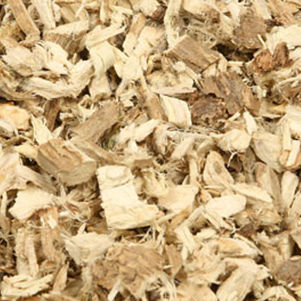 Baldwins Organic Marshmallow Root ( Althea officinalis )
