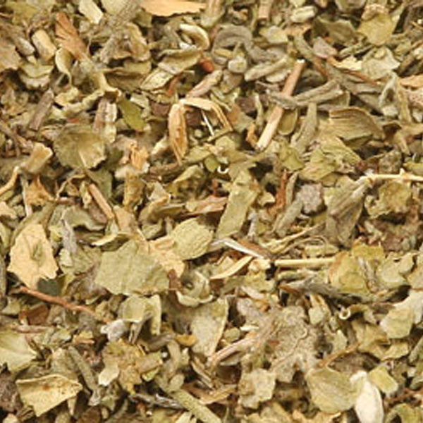 Baldwins Mixed Herbs