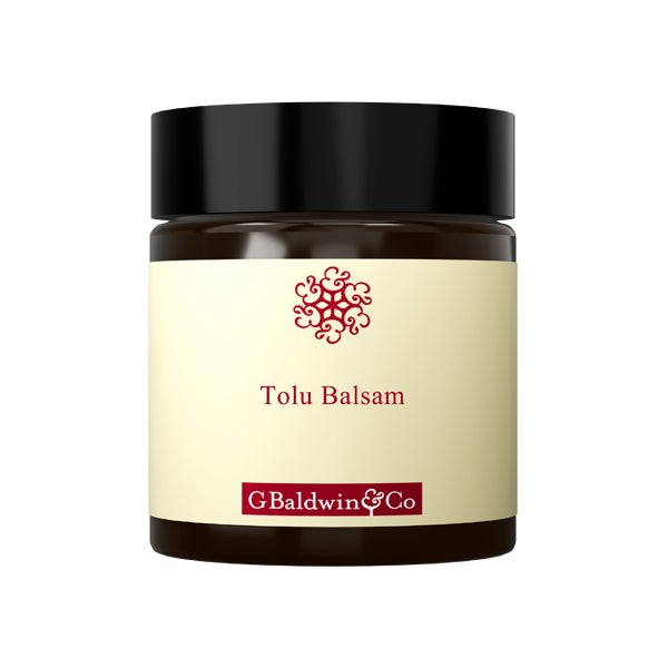 Baldwins Tolu Balsam absolute 30ml