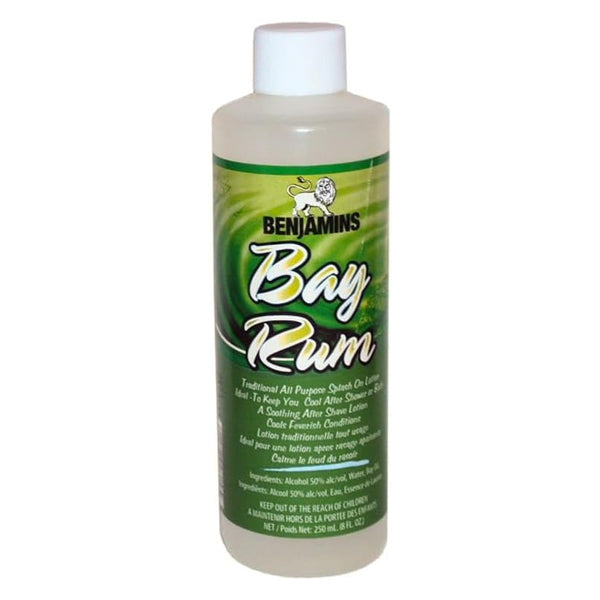 Benjamins Bay Rum 250ml