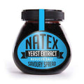 Natex Reduced Salt Yeast Extract 225g