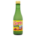 Certo Apple Pectin Extract 250ml