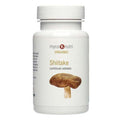 Myconutri Organic Shiitake Mushroom 60 Capsules