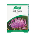 A. Vogel Milkthistle Complex 60 Tincture Tablets