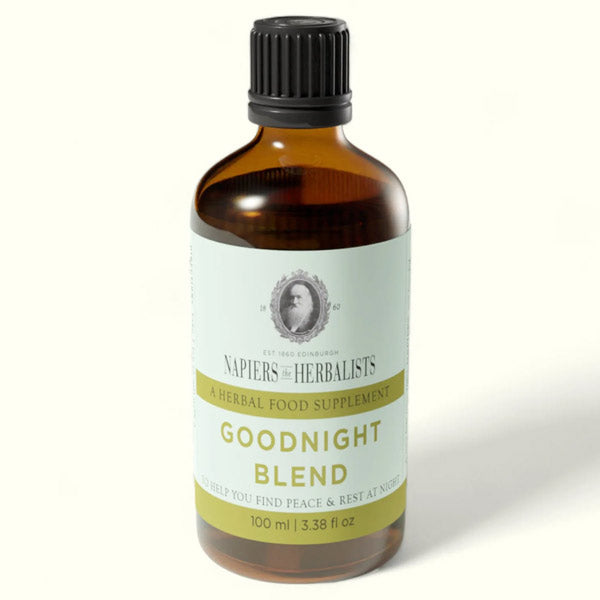 Napiers Goodnight Blend 100ml
