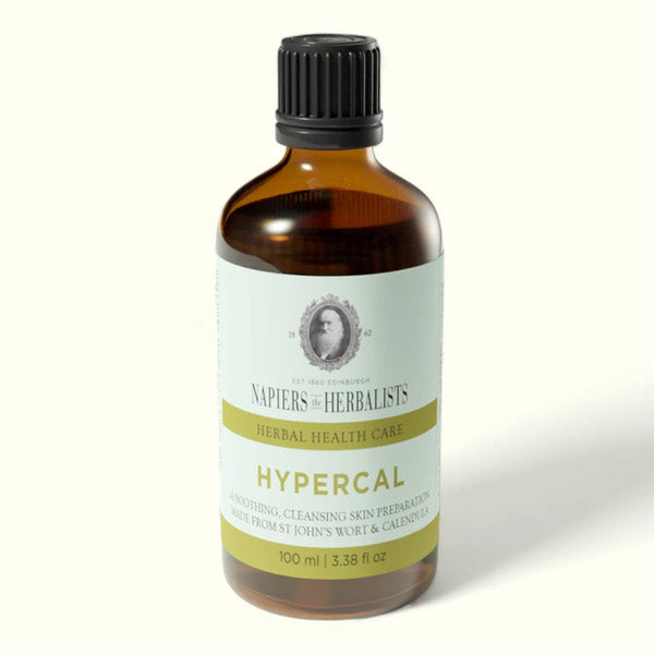 Napiers Hypercal 100ml