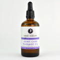 Napiers Joint Care Massage Oil 100ml