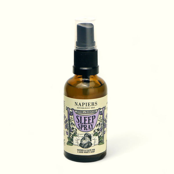 Napiers Sleep Spray 50ml