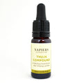Napiers Thuja Compound 10ml