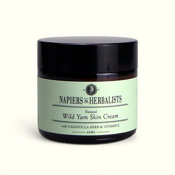 Napiers Wild Yam Skin Cream