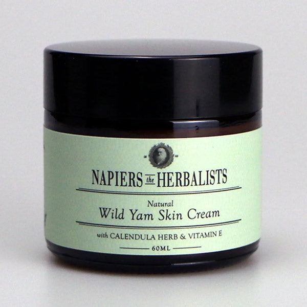 Napiers Wild Yam Skin Cream