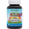 Natures Plus Animal Parade Kids Immune Booster 90 Tablets