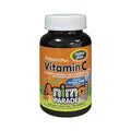Natures Plus Animal Parade Chewable Orange Vitamin C 90 tablets