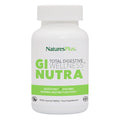 Natures Plus GI Total Digestive Wellness Bi-layered Tablets 90 Tablets