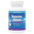 Natures Plus Magnesium Glycinate 90 caps