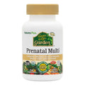 Natures Plus Source of Life Garden Organic Prenatal Multivitamin 90 vegan tablets