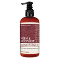 The Neem Team Neem & Coconut Conditioner 250ml