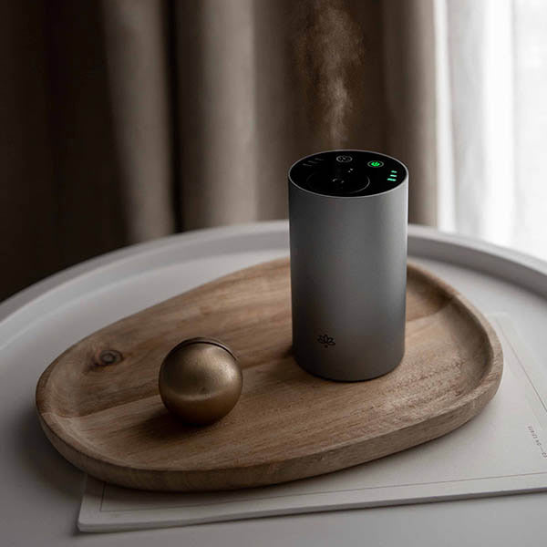 Made by Zen Rove Aroma Diffuser