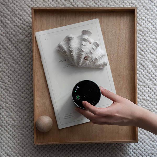 Made by Zen Rove Aroma Diffuser