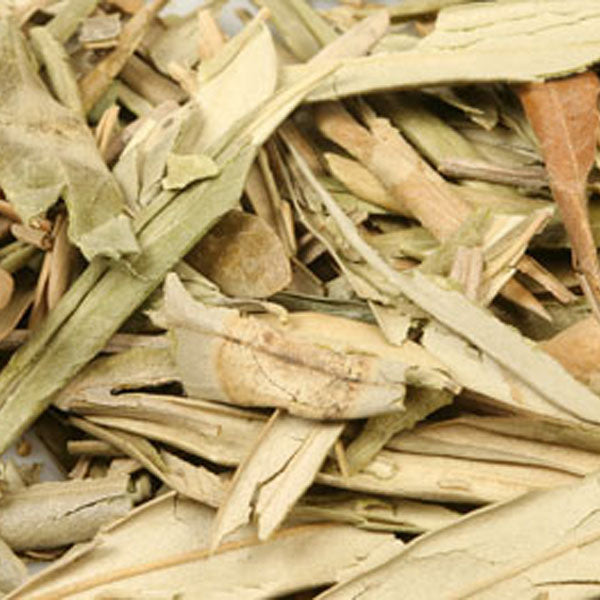 Baldwins Olive Leaves ( Olea Europea )