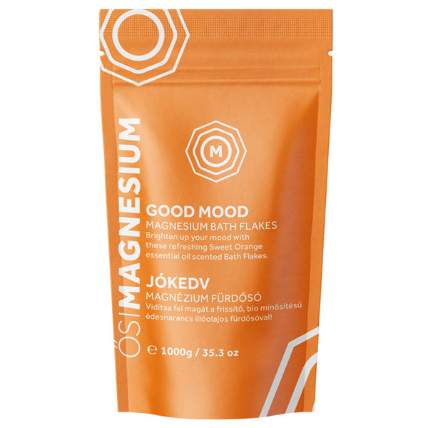 Osimagnesium Good Mood Magnesium Bath Flakes 1kg