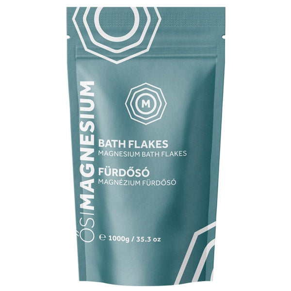 Osimagnesium Magnesium Bath Flakes 1kg