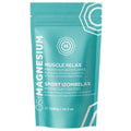 Osimagnesium Muscle Relax Magnesium Bath Flakes 1kg