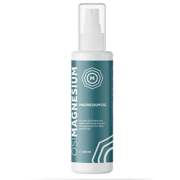 Osimagnesium Magnesium Oil Spray