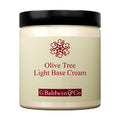 Olive Tree Light Base Cream