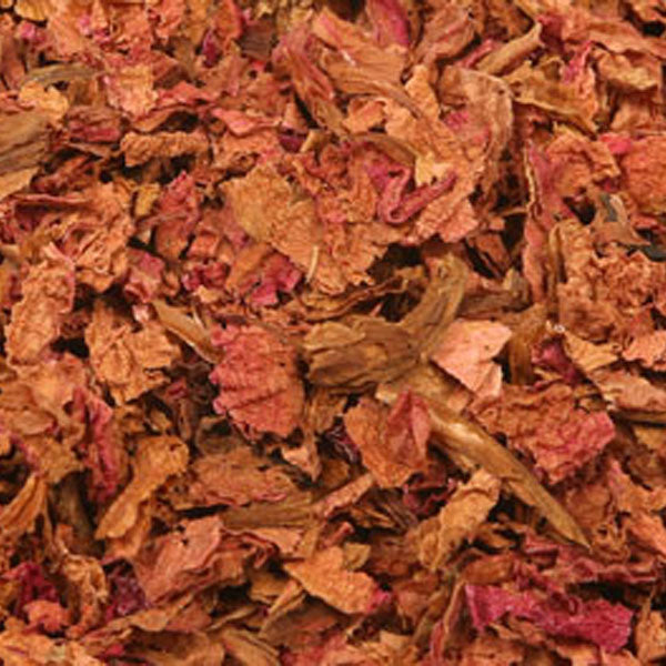 Baldwins Peony ( Paeonia lactiflora ) Petals